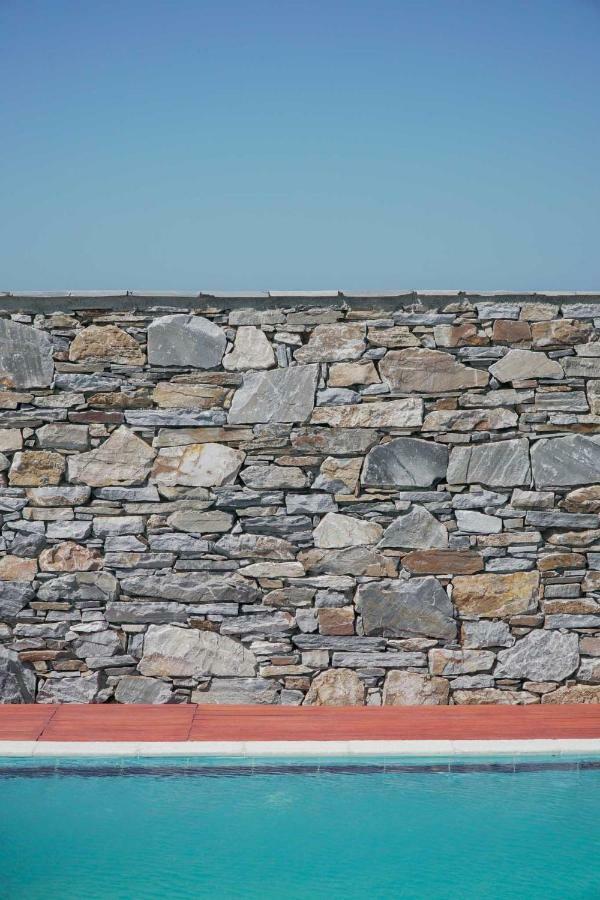 Anefanti Villas Ágios Kírykos Exterior foto